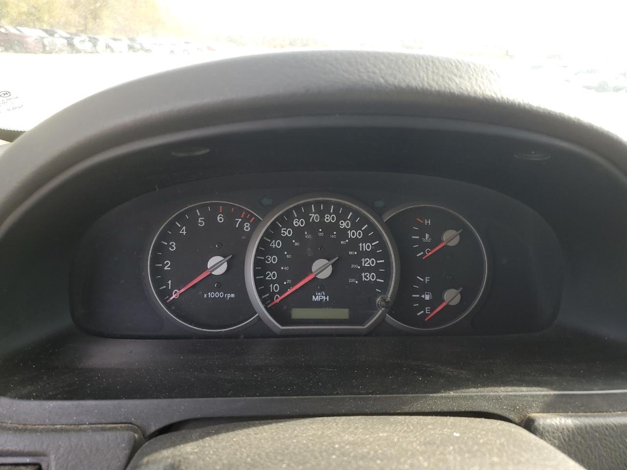 2004 Kia Sedona Ex VIN: KNDUP131246581205 Lot: 91448165