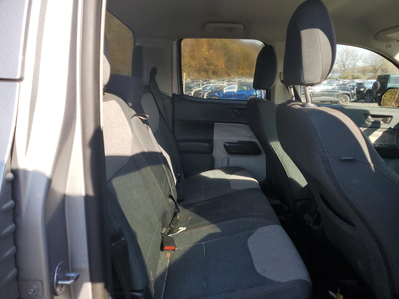 2024 Ford Maverick Xlt VIN: 3FTTW8H32RRA48900 Lot: 91058165