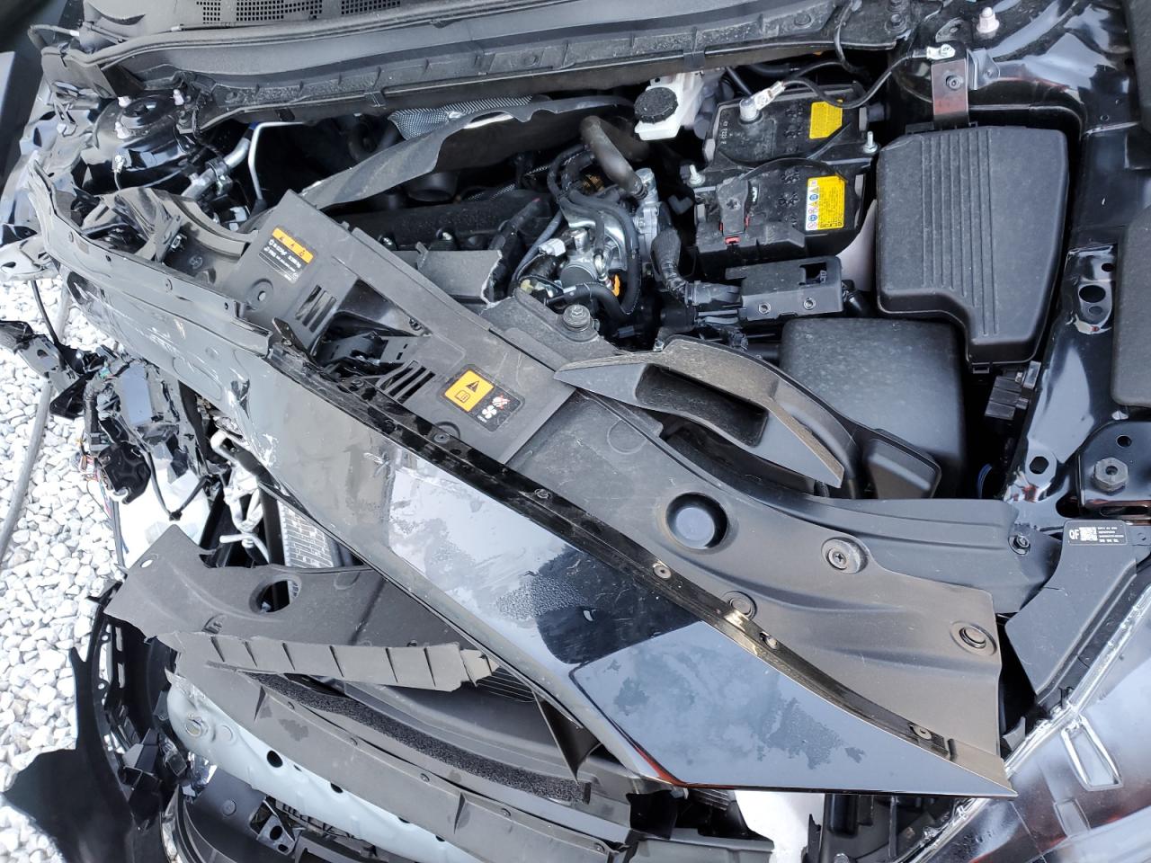 2025 Mazda Cx-5 Preferred VIN: JM3KFBCL4S0680696 Lot: 92802185