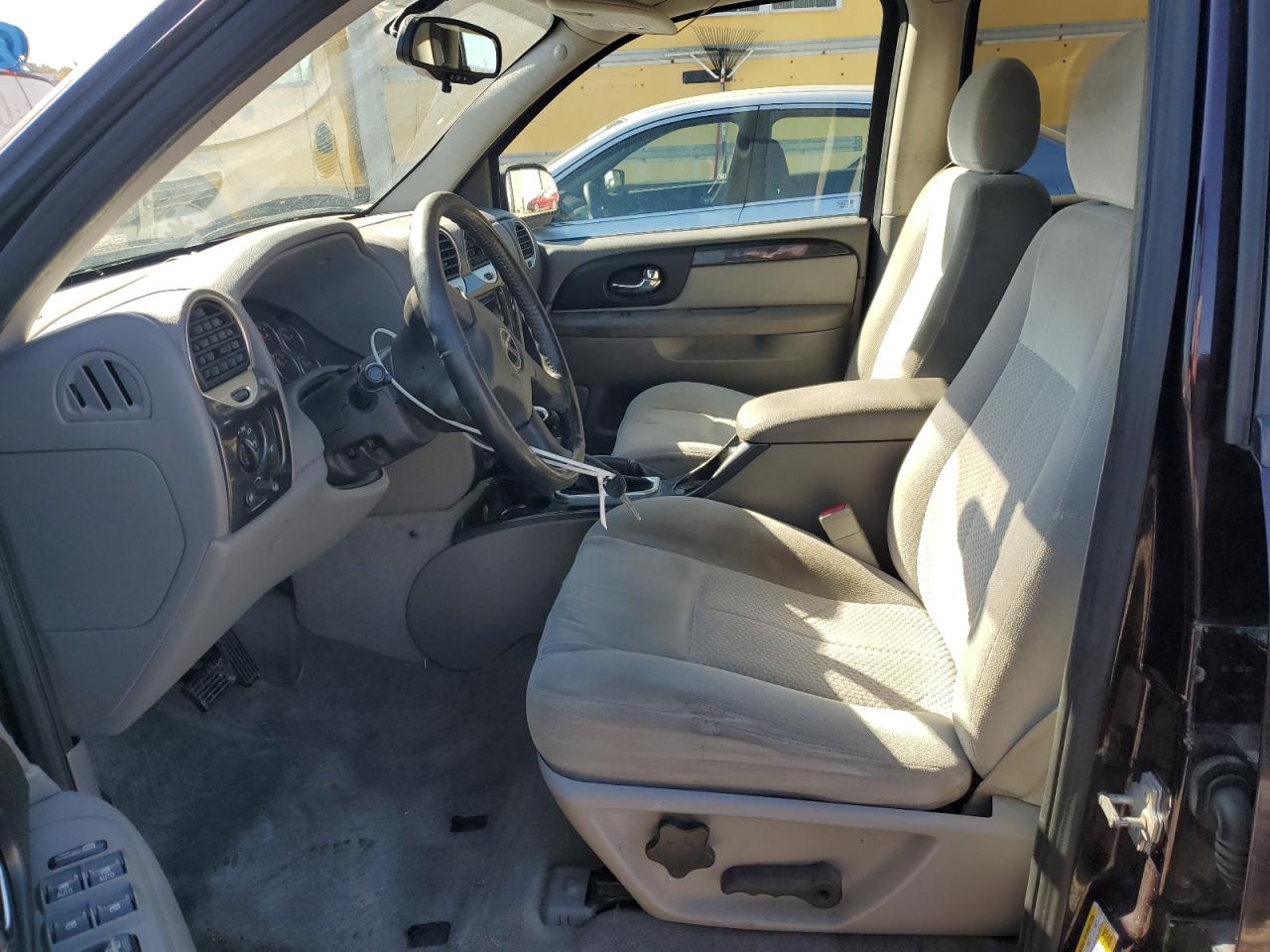 2008 GMC Envoy VIN: 1GKDT13S982125322 Lot: 91000355