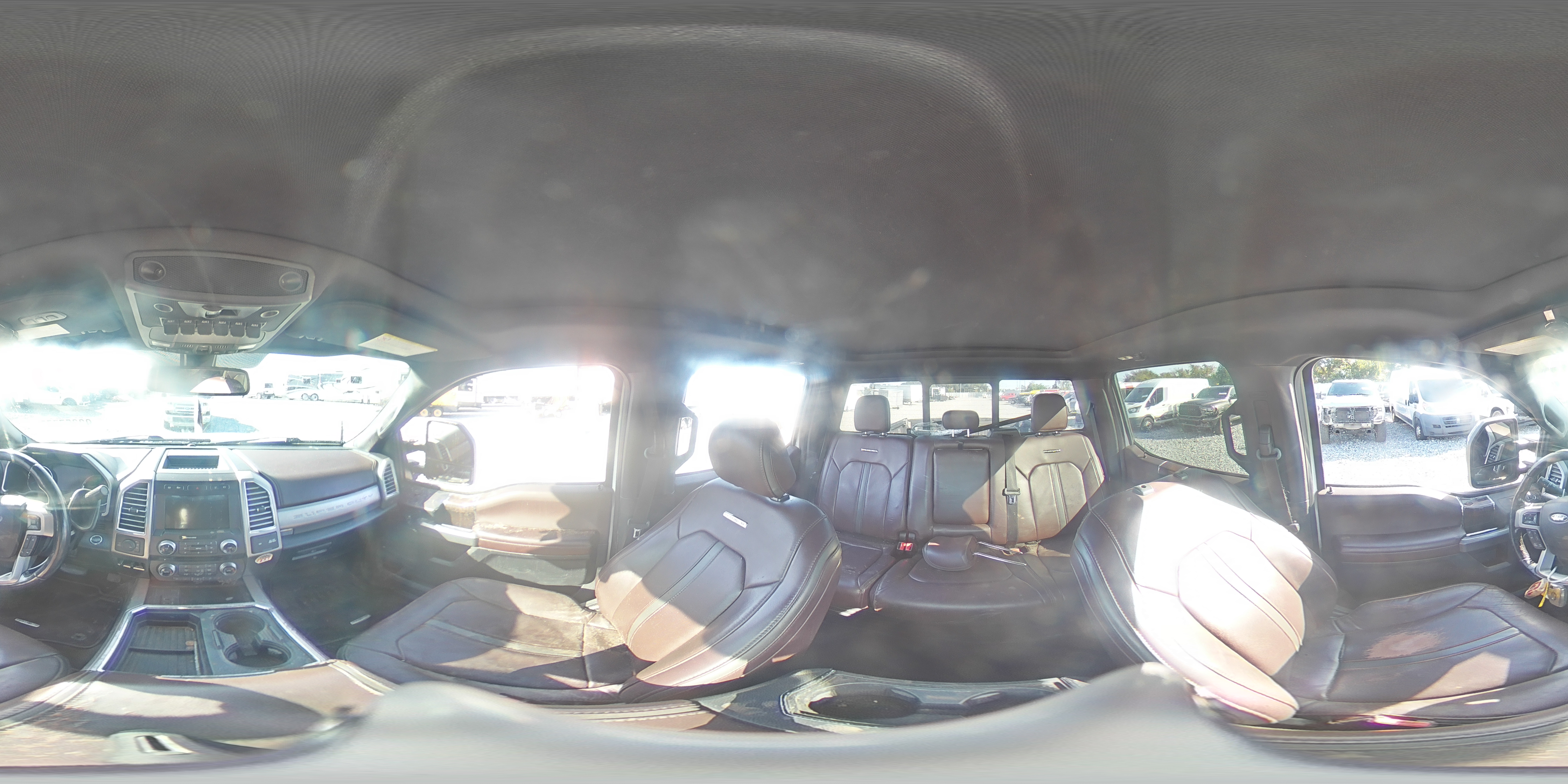 2017 Ford F350 Super Duty VIN: 1FT8W3BT3HEC74205 Lot: 92257775