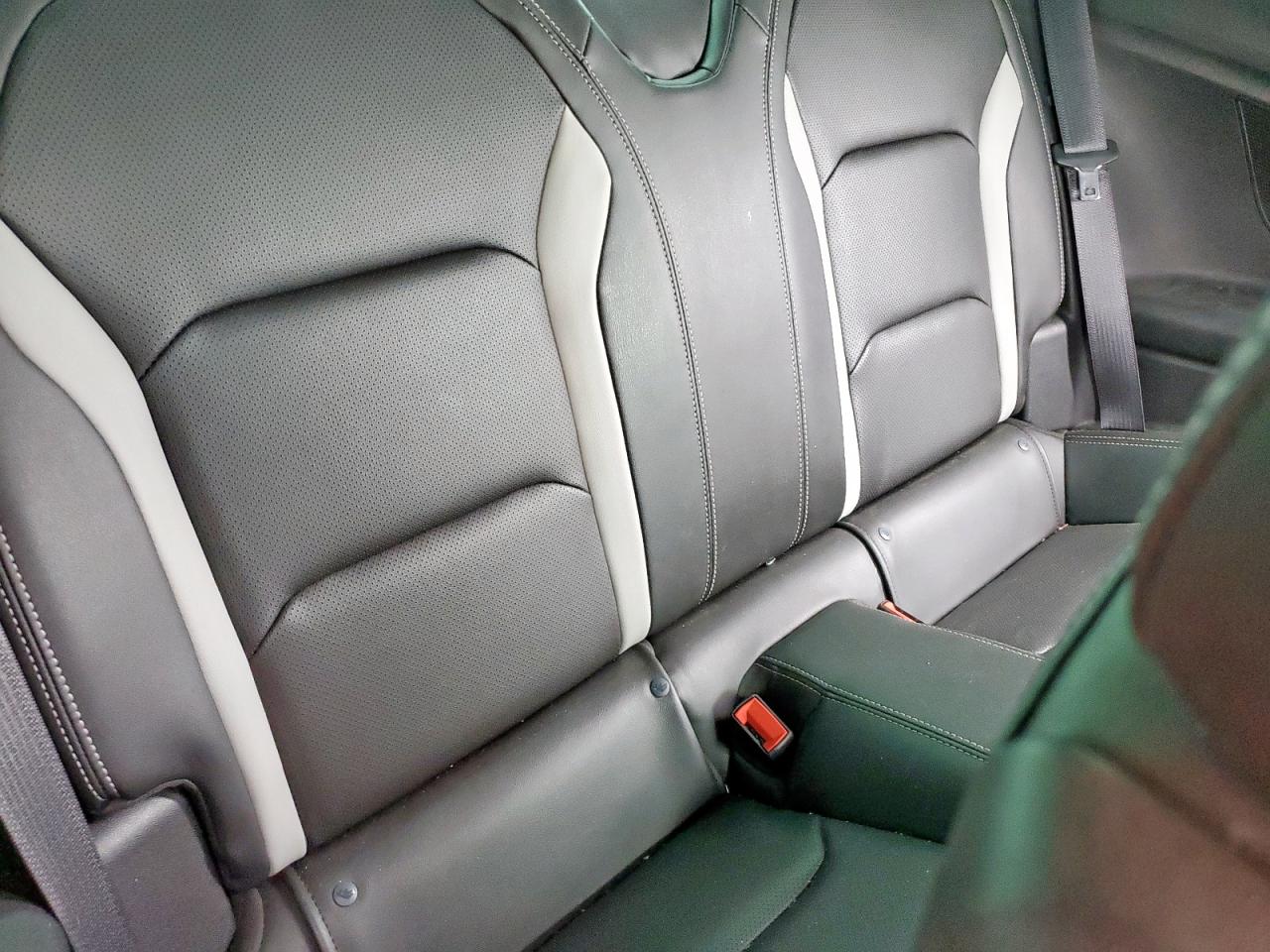 2022 Chevrolet Camaro Ss VIN: 1G1FH1R74N0105231 Lot: 93527295