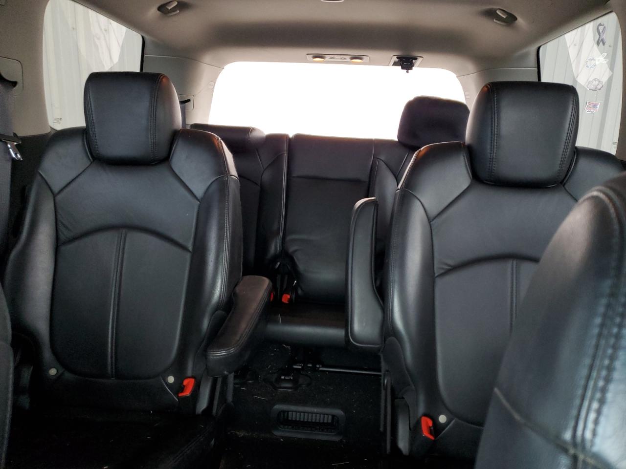 2007 GMC Acadia Slt-1 VIN: 1GKEV23777J153124 Lot: 91842105