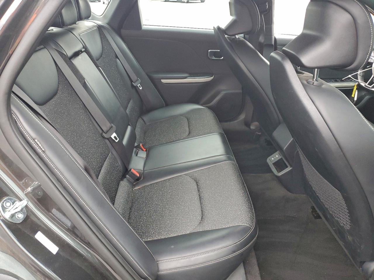 2025 Kia K4 Gt Line VIN: 3KPFW4DE1SE049398 Lot: 94737565