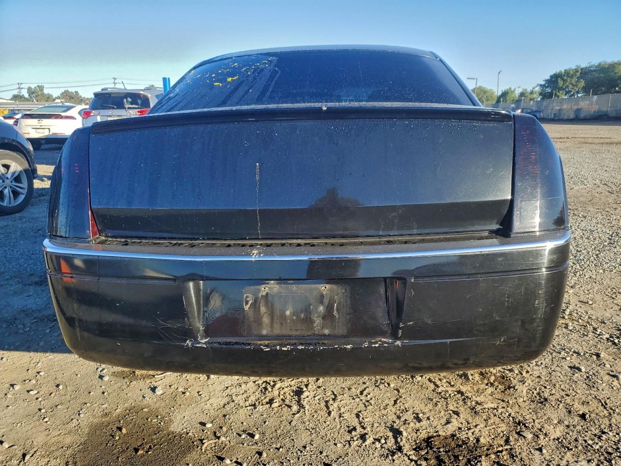 2007 Chrysler 300 VIN: 2C3KA43R97H882027 Lot: 94502855