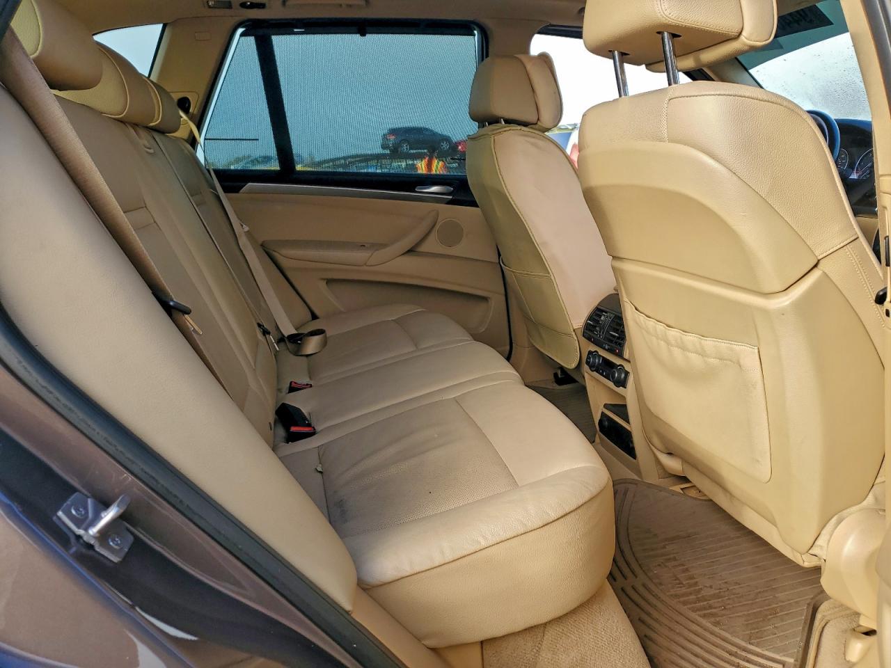 2012 BMW X5 xDrive35D VIN: 5UXZW0C53CL669345 Lot: 94466545