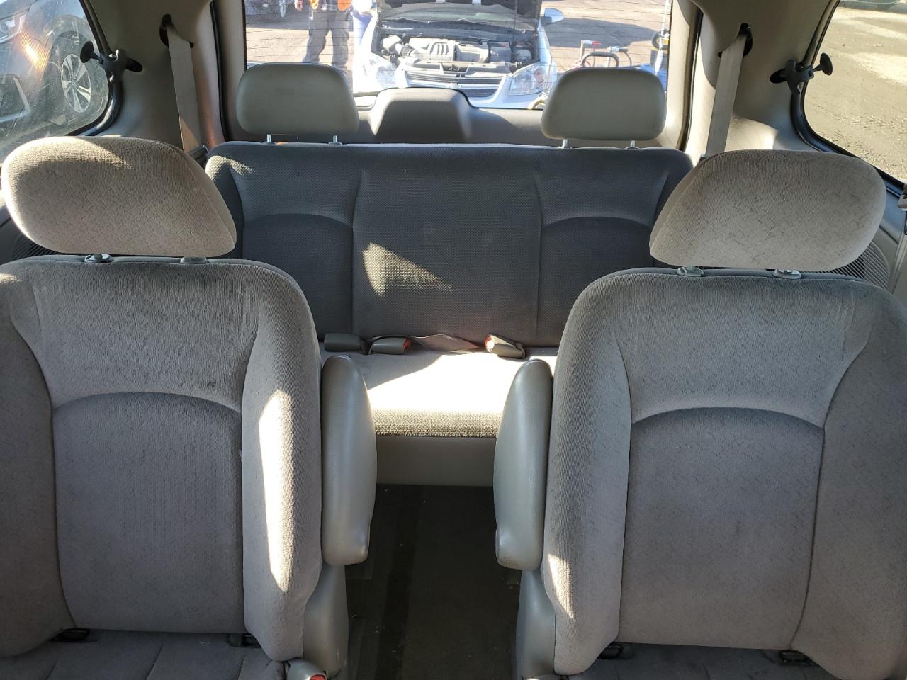 2003 Dodge Caravan Se VIN: 1D4GP25R83B279903 Lot: 91437805