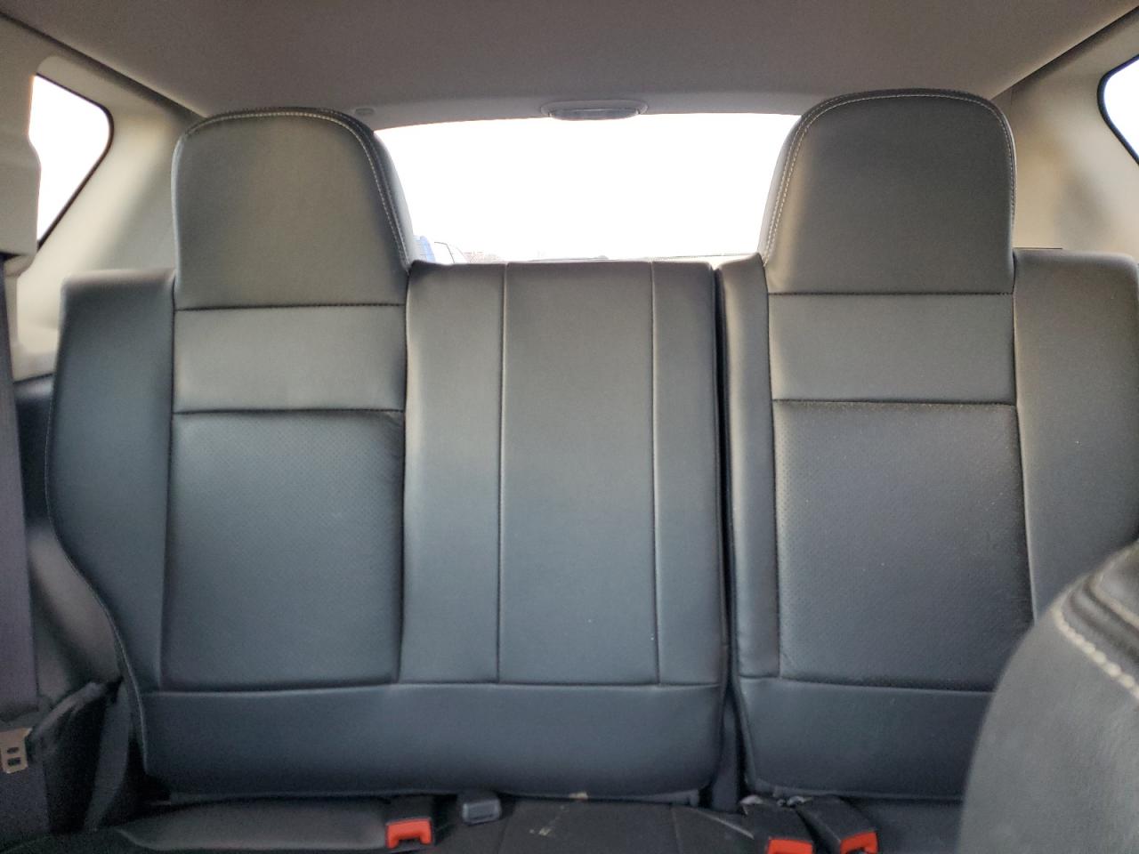 2016 Jeep Compass Latitude VIN: 1C4NJCEA3GD815236 Lot: 92428815