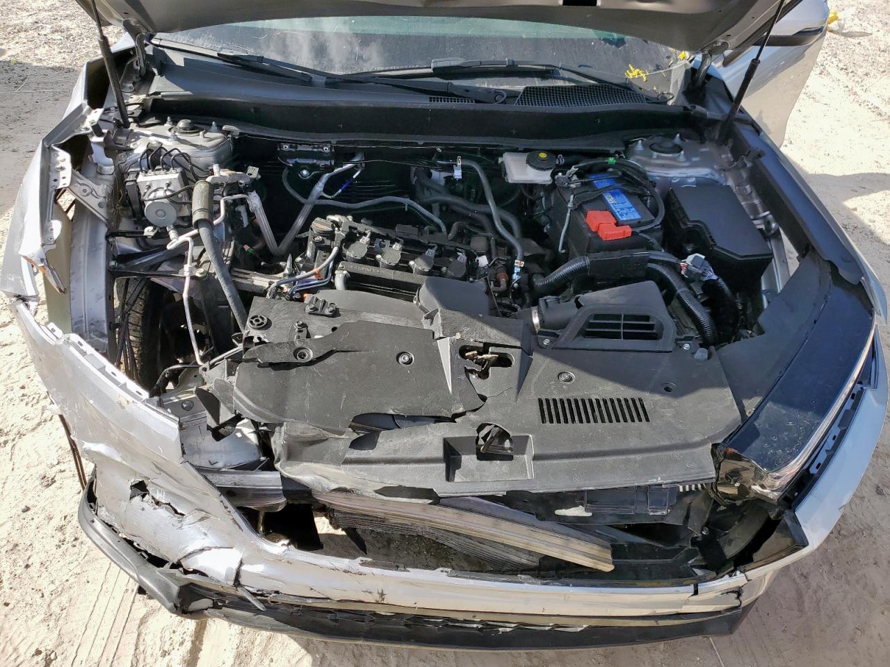 2024 Honda Cr-V Exl VIN: 2HKRS4H76RH408108 Lot: 90107075