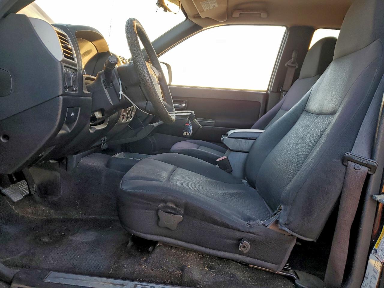 2008 GMC Canyon VIN: 1GTCS13EX88161764 Lot: 93787755