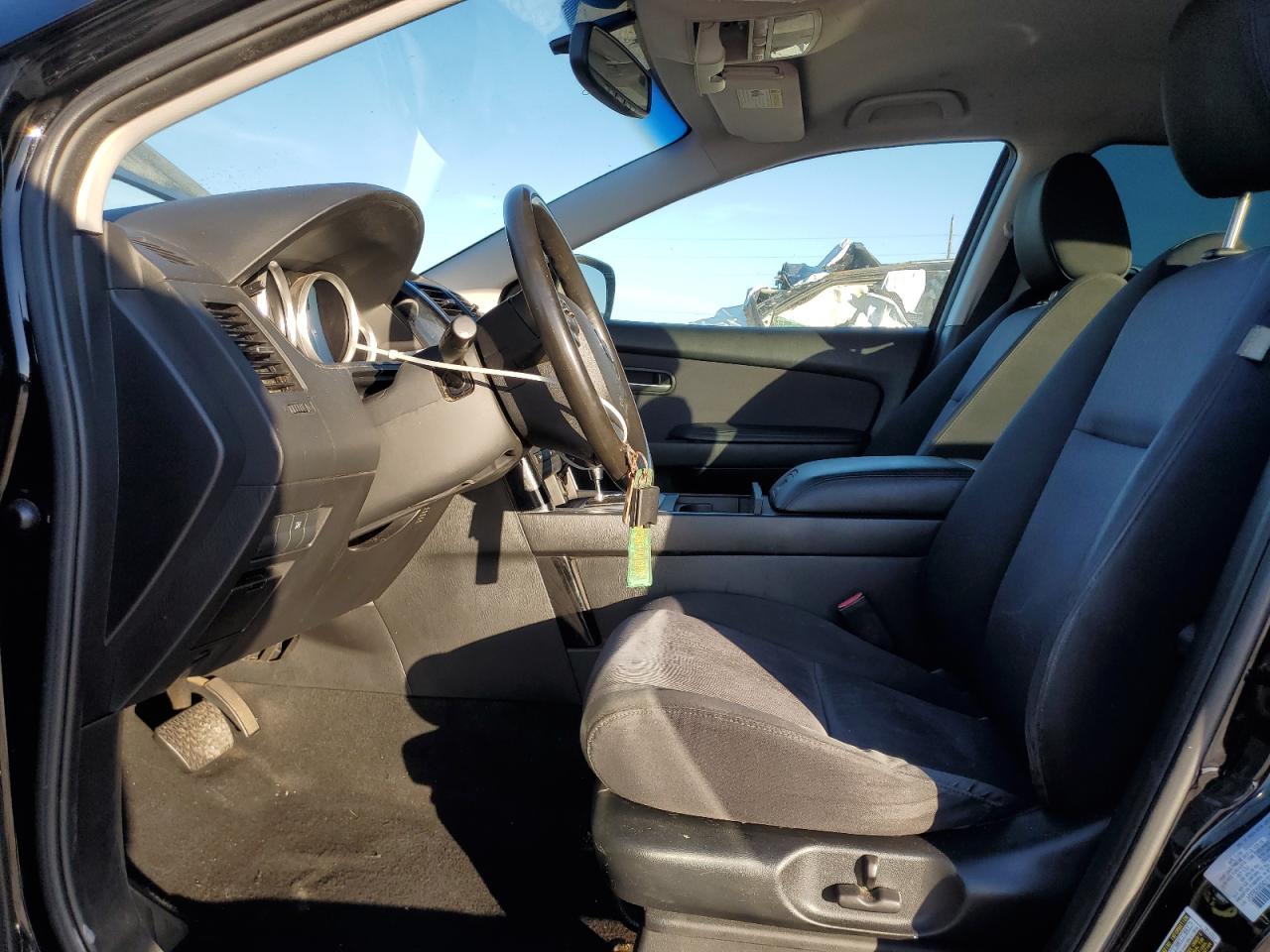 2009 Mazda Cx-9 VIN: JM3TB28A690170447 Lot: 92994755