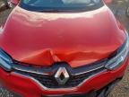 2017 RENAULT KADJAR 1.5 DCI DYNAMIQUE NAV 5DR for sale at Copart EAST KILBRIDE