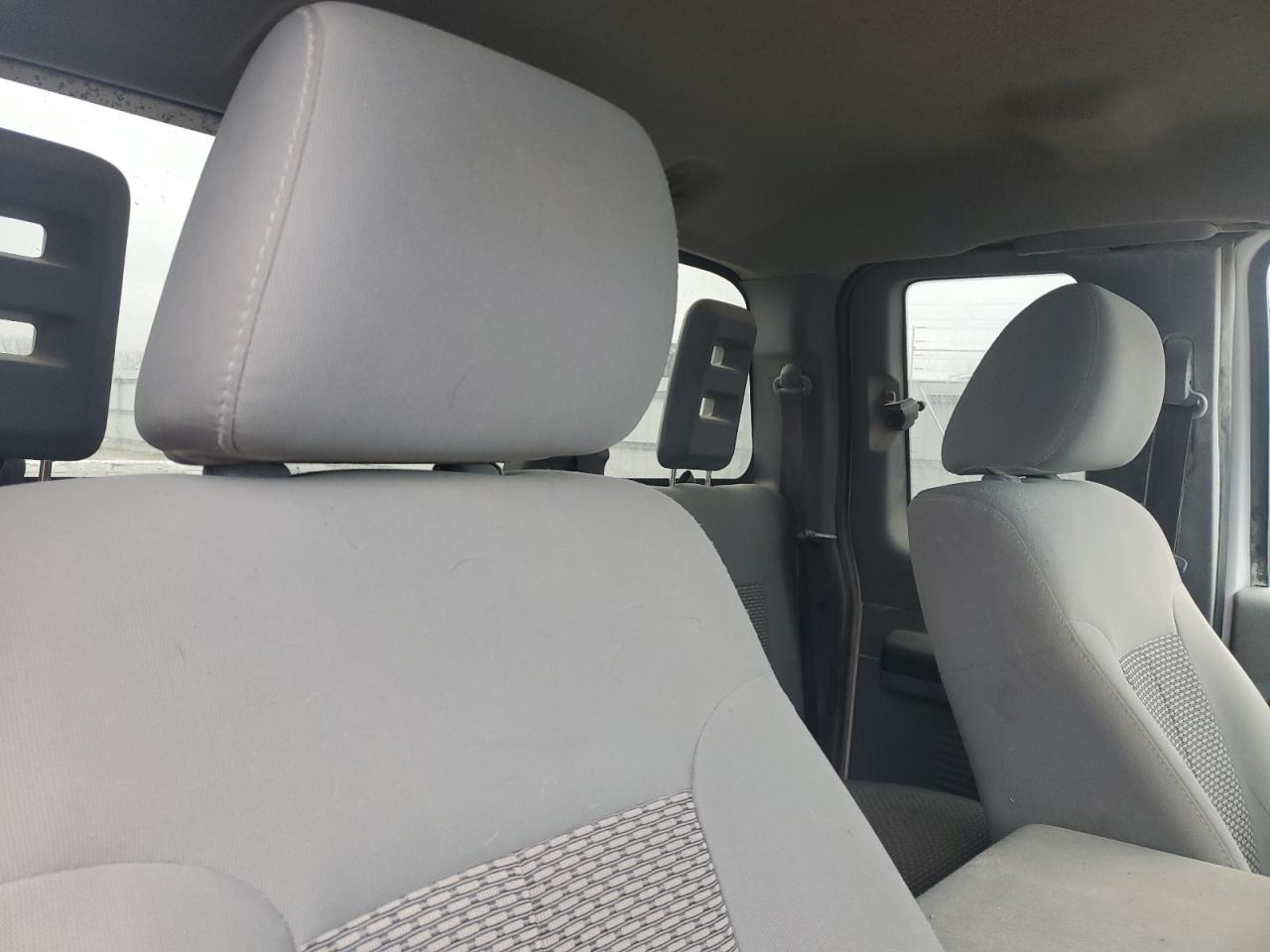 2011 Ford F250 Super Duty VIN: 1FT7X2B65BEB11494 Lot: 92874645