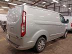 2020 FORD TRANSIT CUSTOM 2.0 ECOBLUE 130PS LOW ROOF LIMITED VAN for sale at Copart SANDWICH