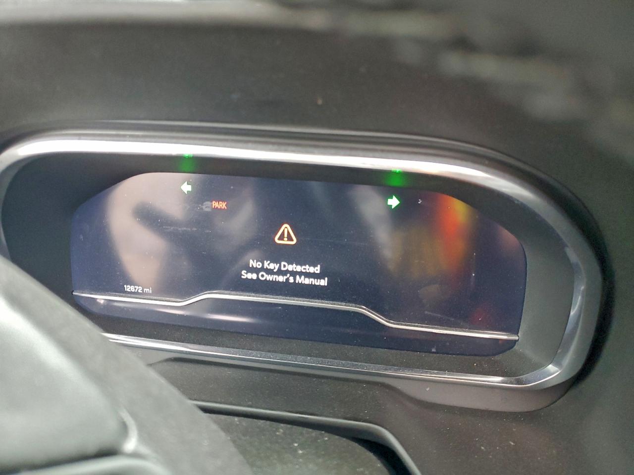 2024 Chevrolet Tahoe K1500 Z71 VIN: 1GNSKPKD3RR280931 Lot: 94566785