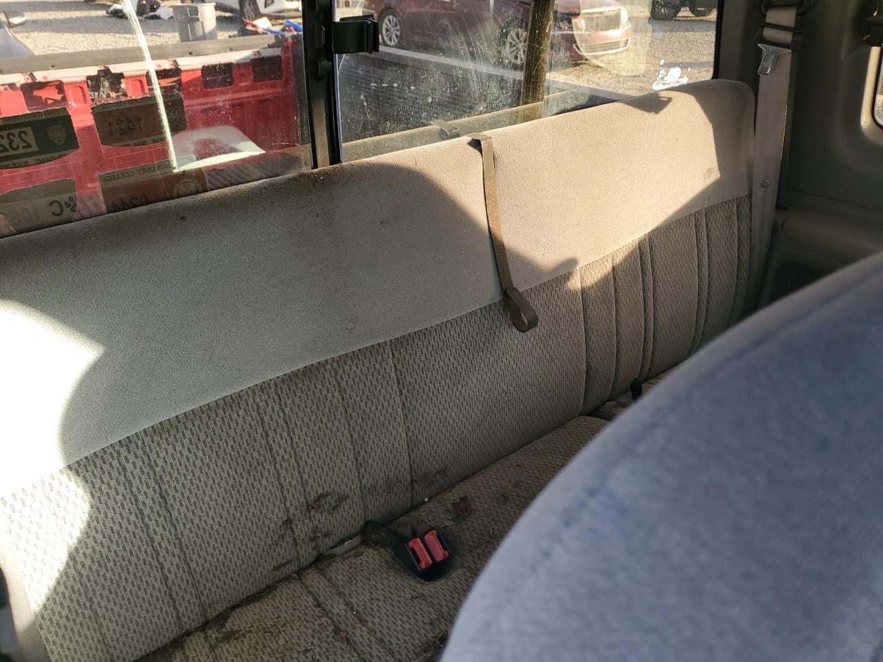 1997 Ford F150 VIN: 1FTDX1762VNA35677 Lot: 93628015