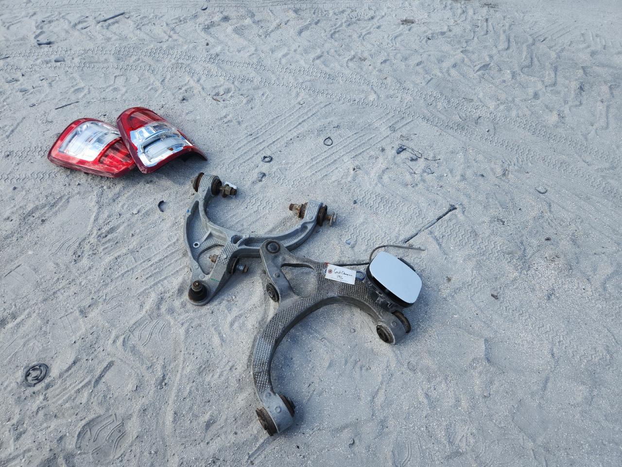 2022 Ram 1500 Big Horn/Lone Star VIN: 1C6RREFG2NN446330 Lot: 90972875