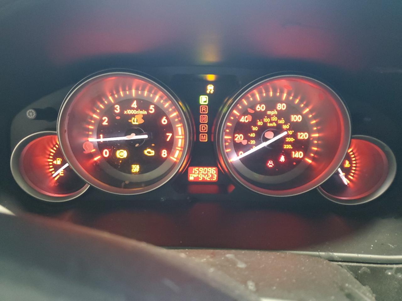 2010 Mazda Cx-9 VIN: JM3TB3MV6A0206172 Lot: 91202065