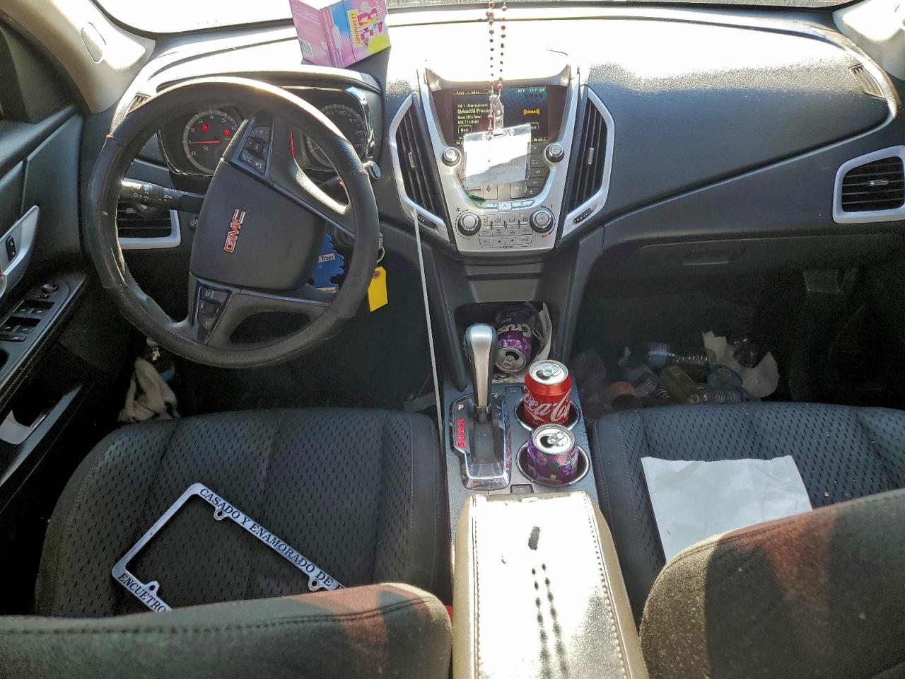 2014 GMC Terrain Sle VIN: 2GKALMEKXE6151637 Lot: 93776445