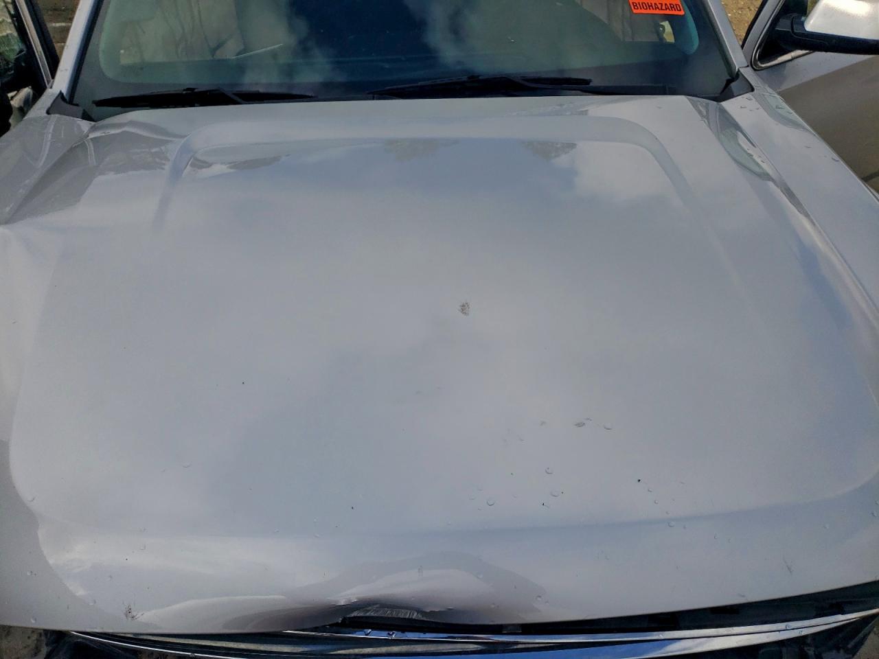 2016 GMC Yukon Slt VIN: 1GKS2BKC8GR435073 Lot: 93637245