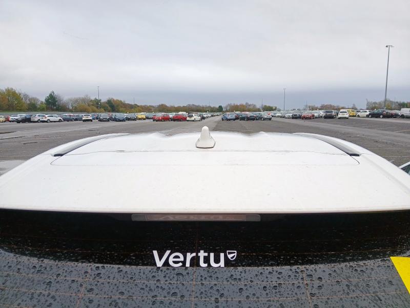 2021 TOYOTA YARIS CROSS 1.5 HYBRID ICON 5DR CVT