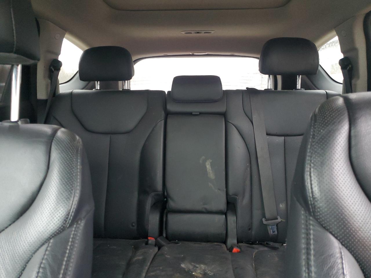 2020 Hyundai Santa Fe Limited VIN: 5NMS53AD5LH211731 Lot: 93262245