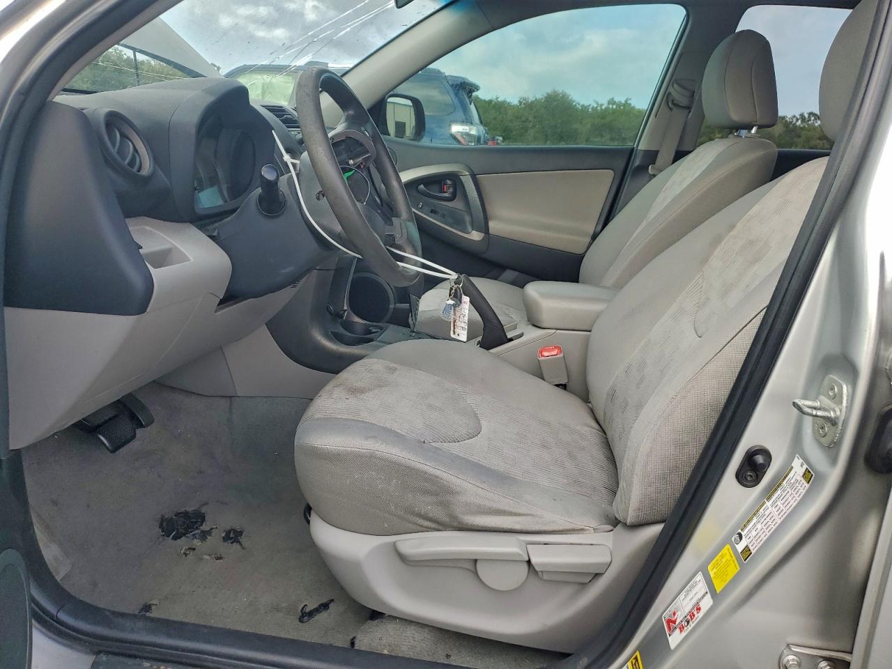 2011 Toyota Rav4 VIN: 2T3ZF4DV1BW094780 Lot: 94280615