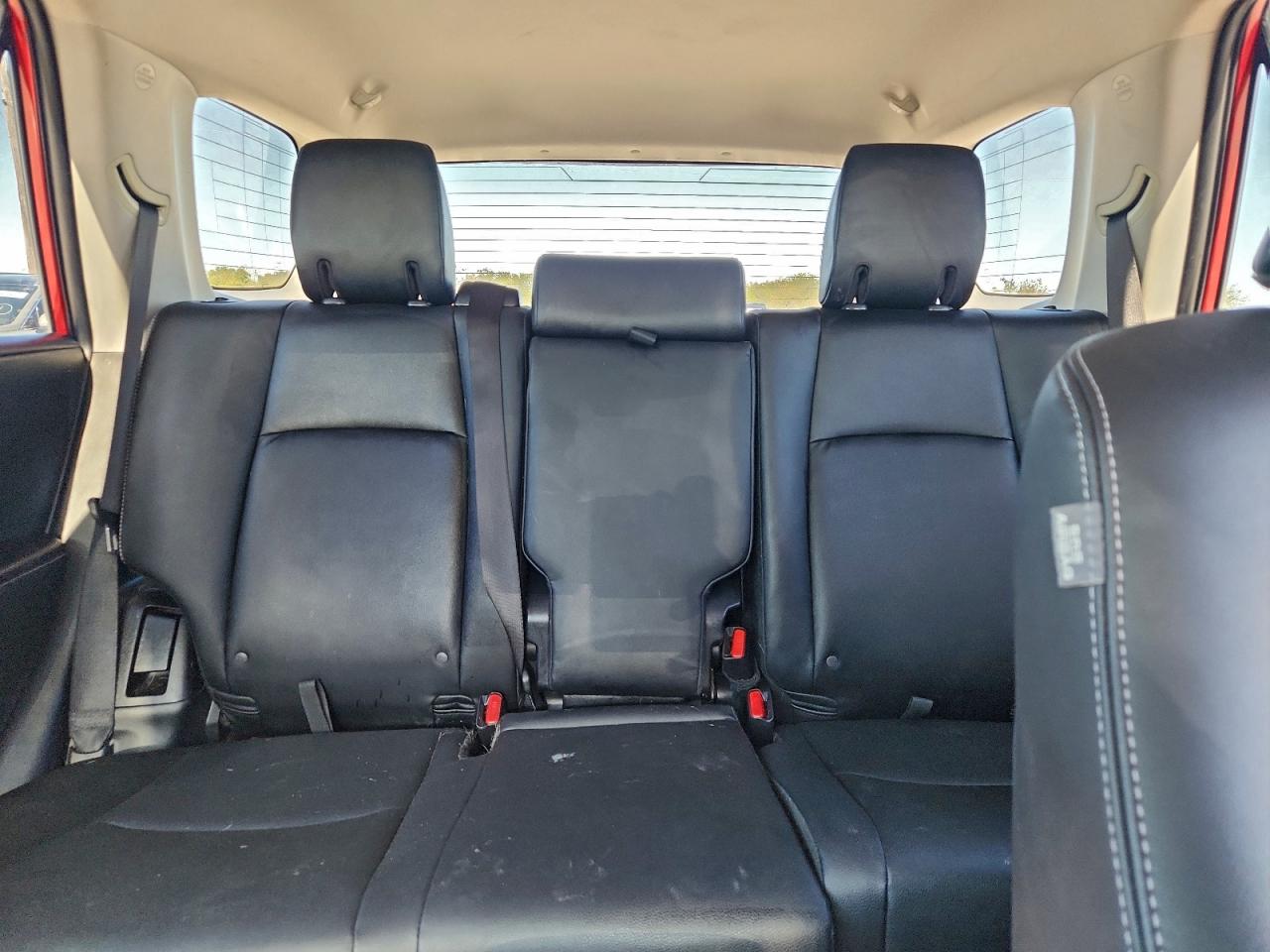 2023 Toyota 4Runner Trd Sport VIN: JTEAU5JR6P5282527 Lot: 94486565