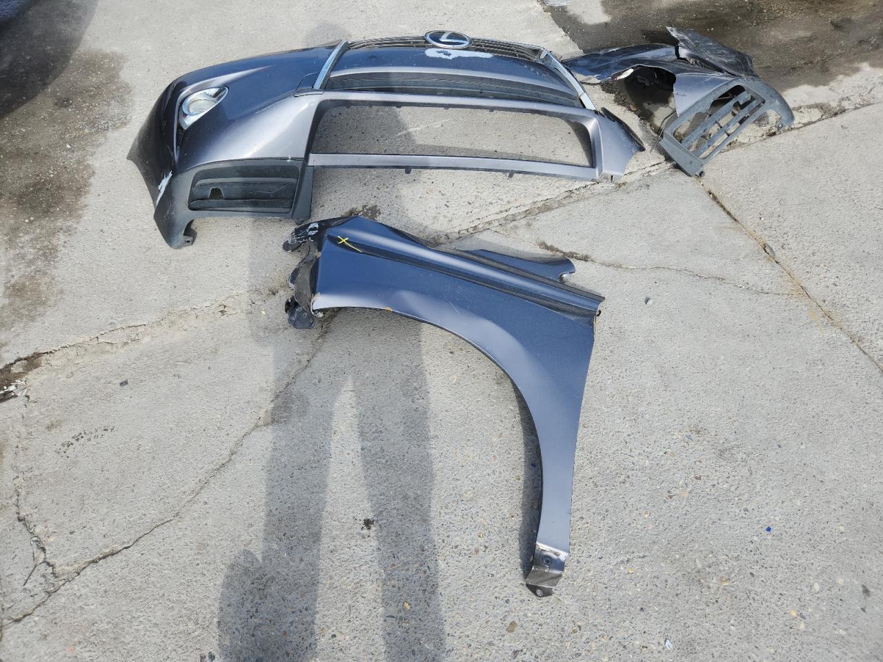 2014 Lexus Rx 350 VIN: JTJZK1BAXE2011853 Lot: 92685145