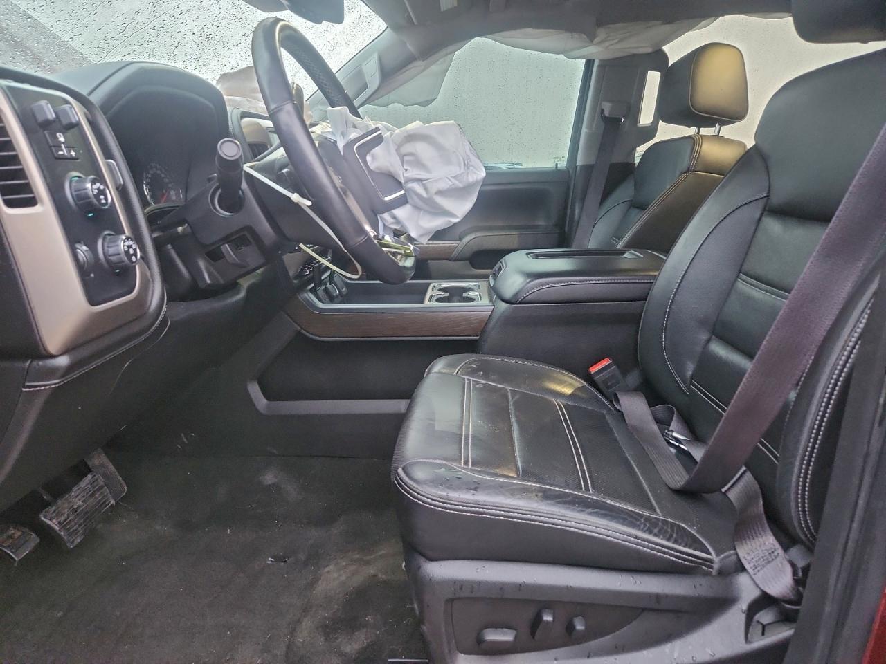 2017 GMC Sierra K1500 Denali VIN: 3GTU2PEJ7HG109472 Lot: 94058165