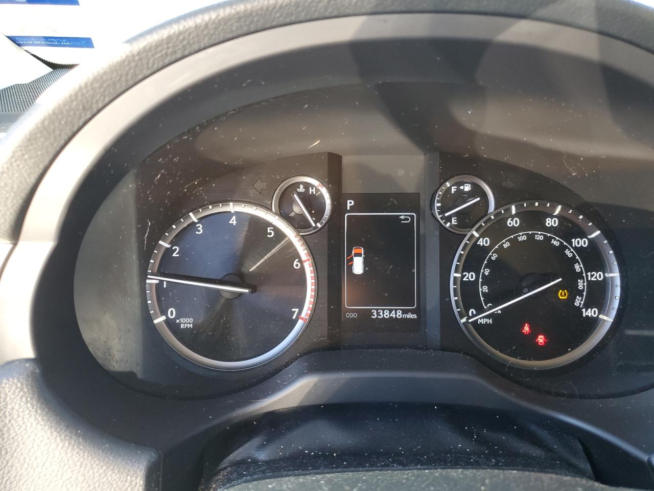 2021 Lexus Gx 460 Premium VIN: JTJAM7BX7M5276323 Lot: 92089255