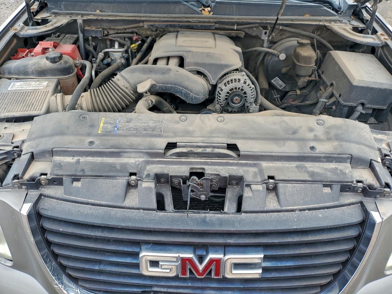 2007 GMC Yukon Xl K1500 VIN: 1GKFK16327J254409 Lot: 93337765