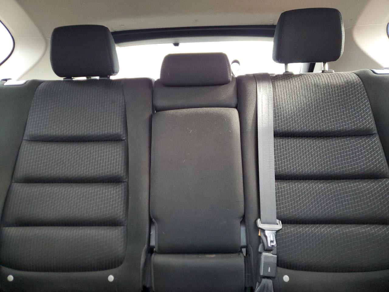 2014 Mazda Cx-5 Touring VIN: JM3KE4CY7E0351277 Lot: 93088135