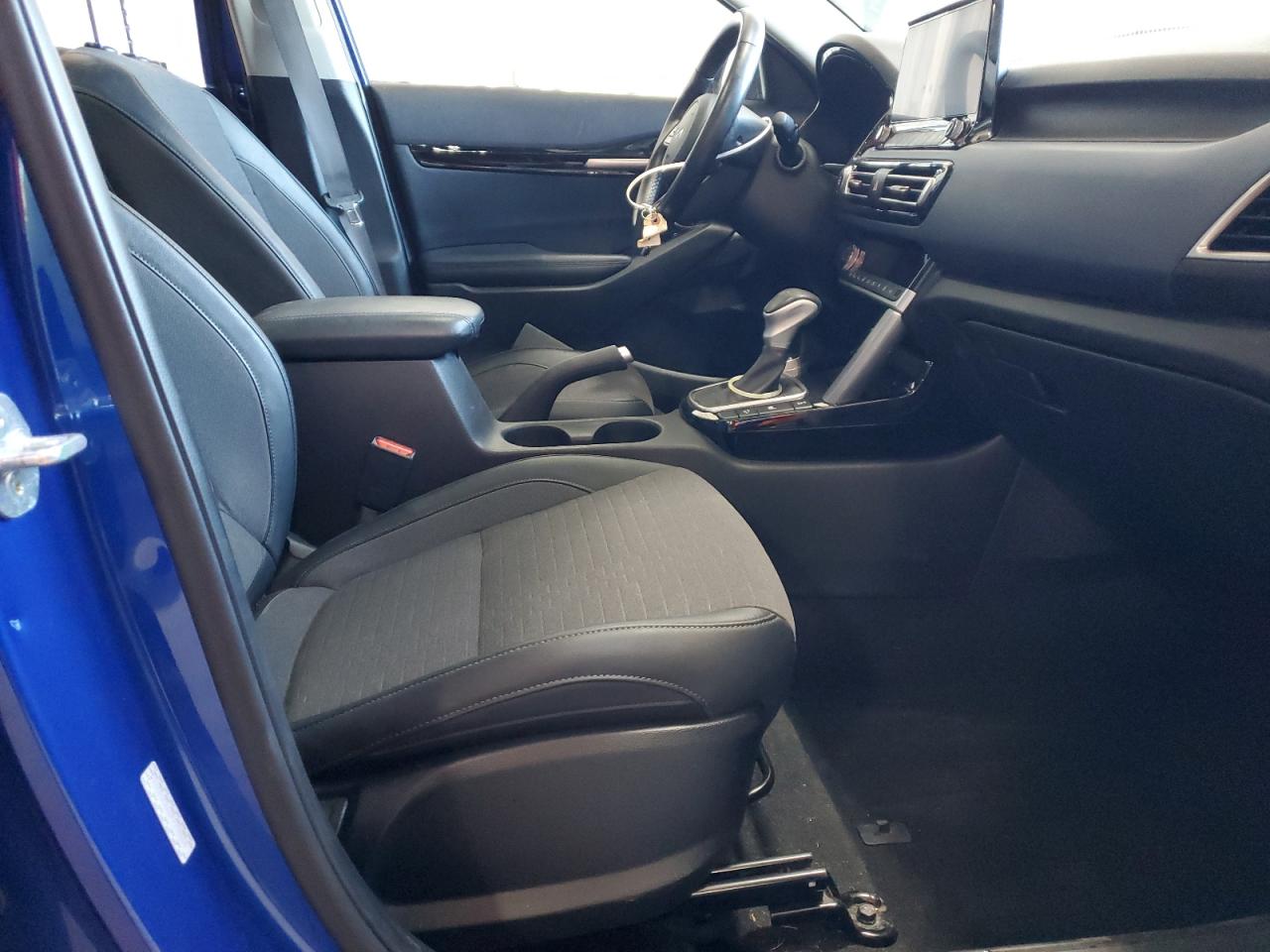 2023 Kia Seltos S VIN: KNDEUCAA6P7378604 Lot: 91272035