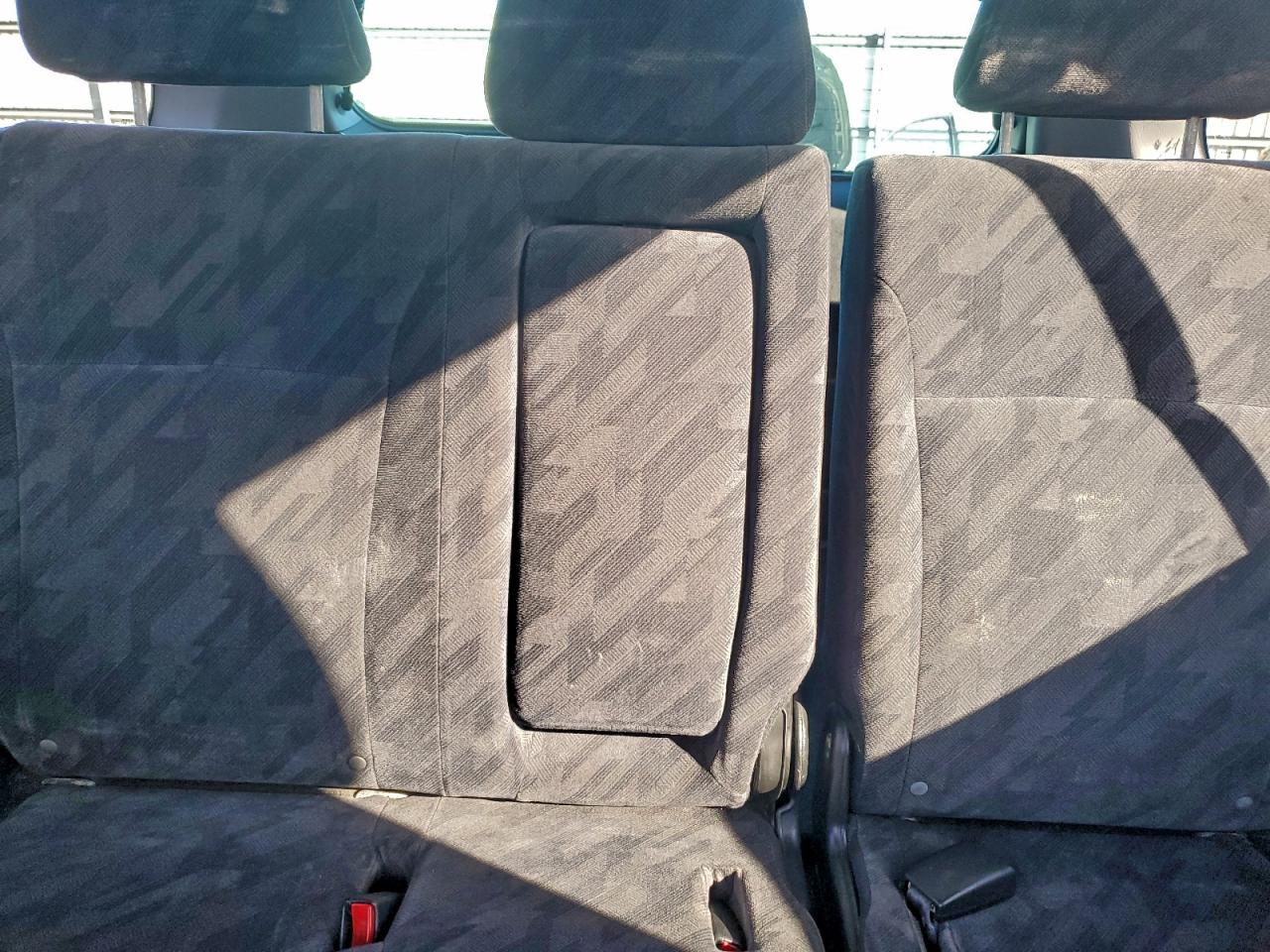 2003 Honda Cr-V Ex VIN: SHSRD78813U121326 Lot: 93257685