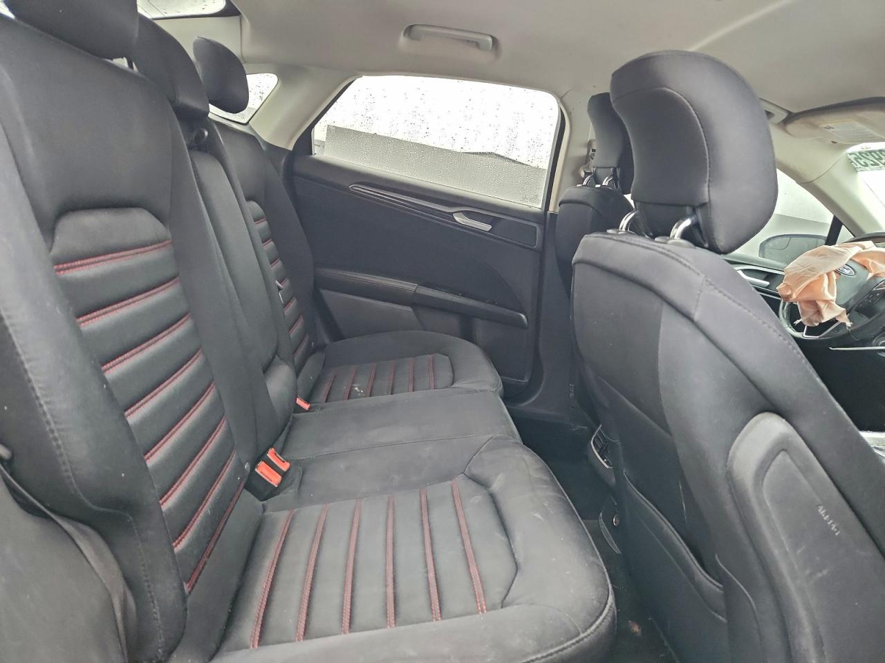 2014 Ford Fusion Se VIN: 3FA6P0H90ER171515 Lot: 94318925