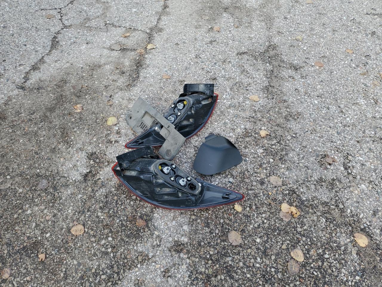 2016 Mazda Cx-5 Touring VIN: JM3KE4CY9G0647646 Lot: 91630965