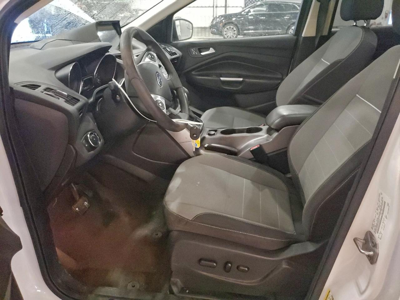 2014 Ford Escape Se VIN: 1FMCU9GX9EUA94447 Lot: 94241865