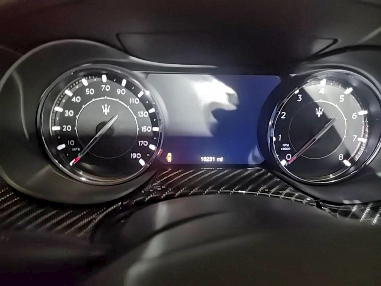 2022 Maserati Quattroporte Modena VIN: ZAM56YRM3NX400590 Lot: 94043475