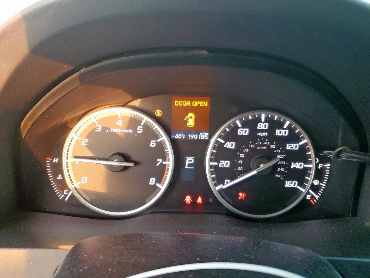 2014 Acura Rdx Technology VIN: 5J8TB4H50EL002871 Lot: 93140805