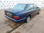 1995 MERCEDES BENZ E CLASS for sale at Copart SANDY