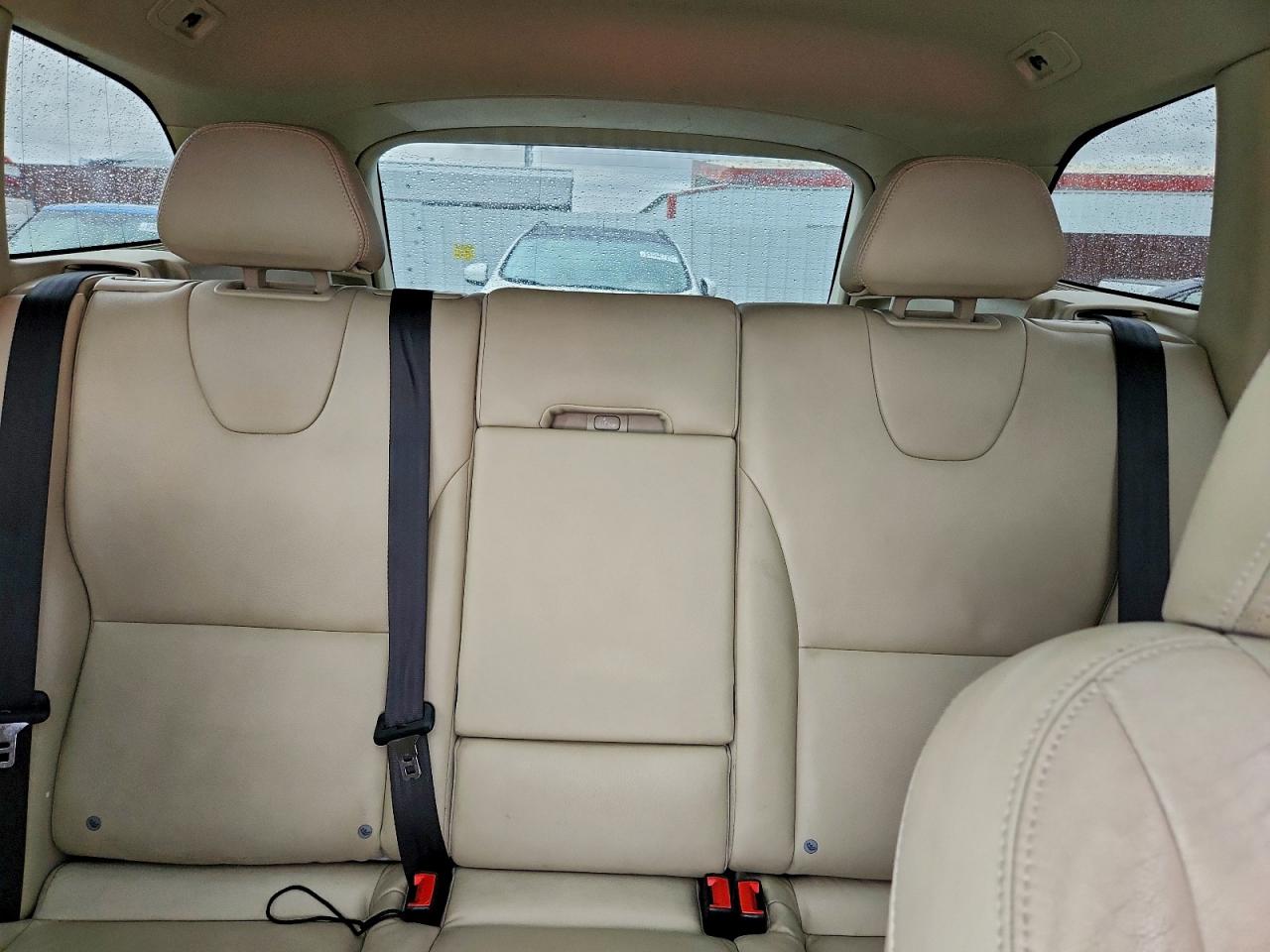 2015 Volvo Xc60 T5 Premier VIN: YV440MDK0F2759424 Lot: 93970705