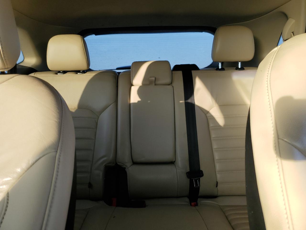 2017 Ford Edge Sel VIN: 2FMPK3J92HBC28546 Lot: 93192475