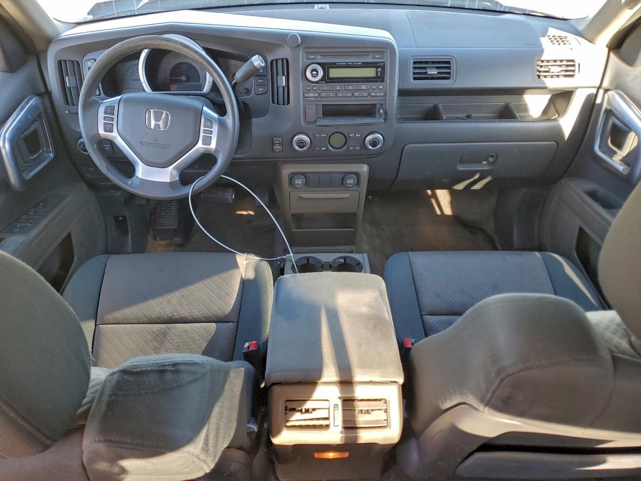 2006 Honda Ridgeline Rts VIN: 2HJYK16436H512784 Lot: 93770545