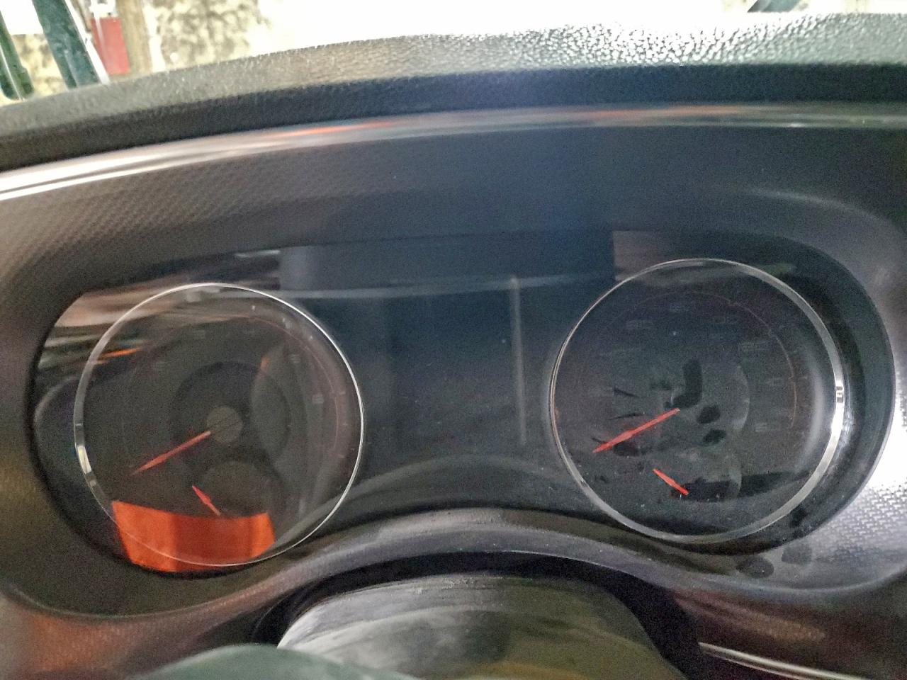 2013 Dodge Charger R/T VIN: 2C3CDXDT6DH697002 Lot: 94238505