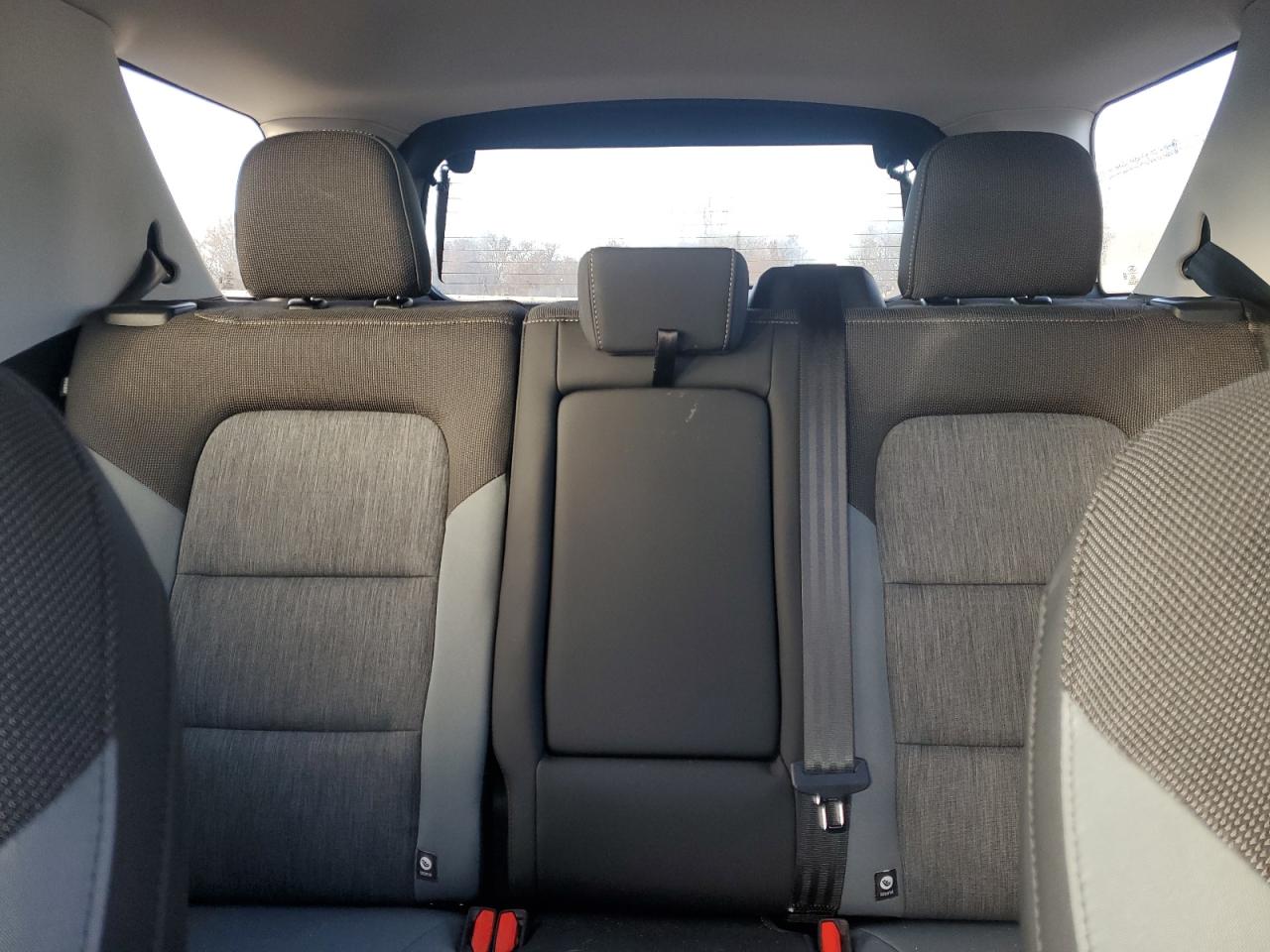 2021 Ford Bronco Sport Big Bend VIN: 3FMCR9B62MRA29784 Lot: 92081695