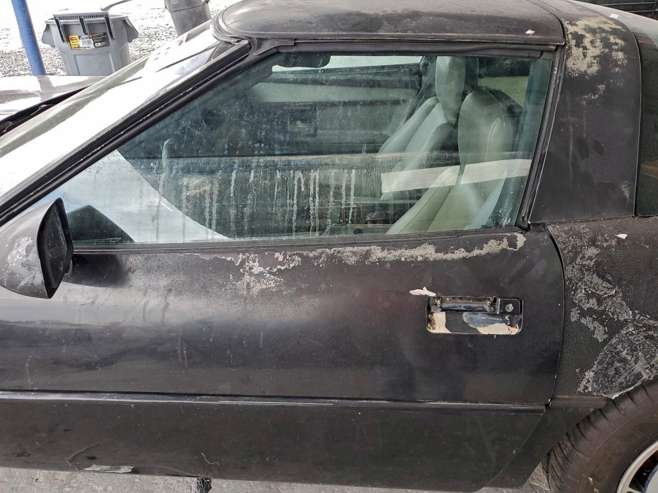 1984 Chevrolet Corvette VIN: 1G1AY0786E5104049 Lot: 93197935