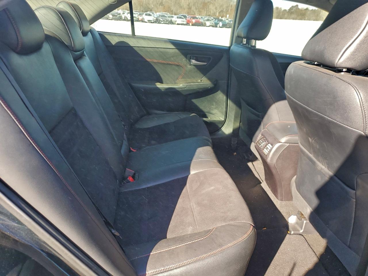 2015 Toyota Camry Le VIN: 4T1BF1FK9FU907333 Lot: 93768985