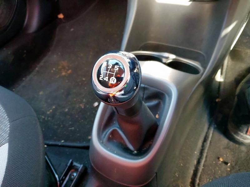 2020 TOYOTA AYGO 1.0 VVT-I X-TREND TSS 5DR