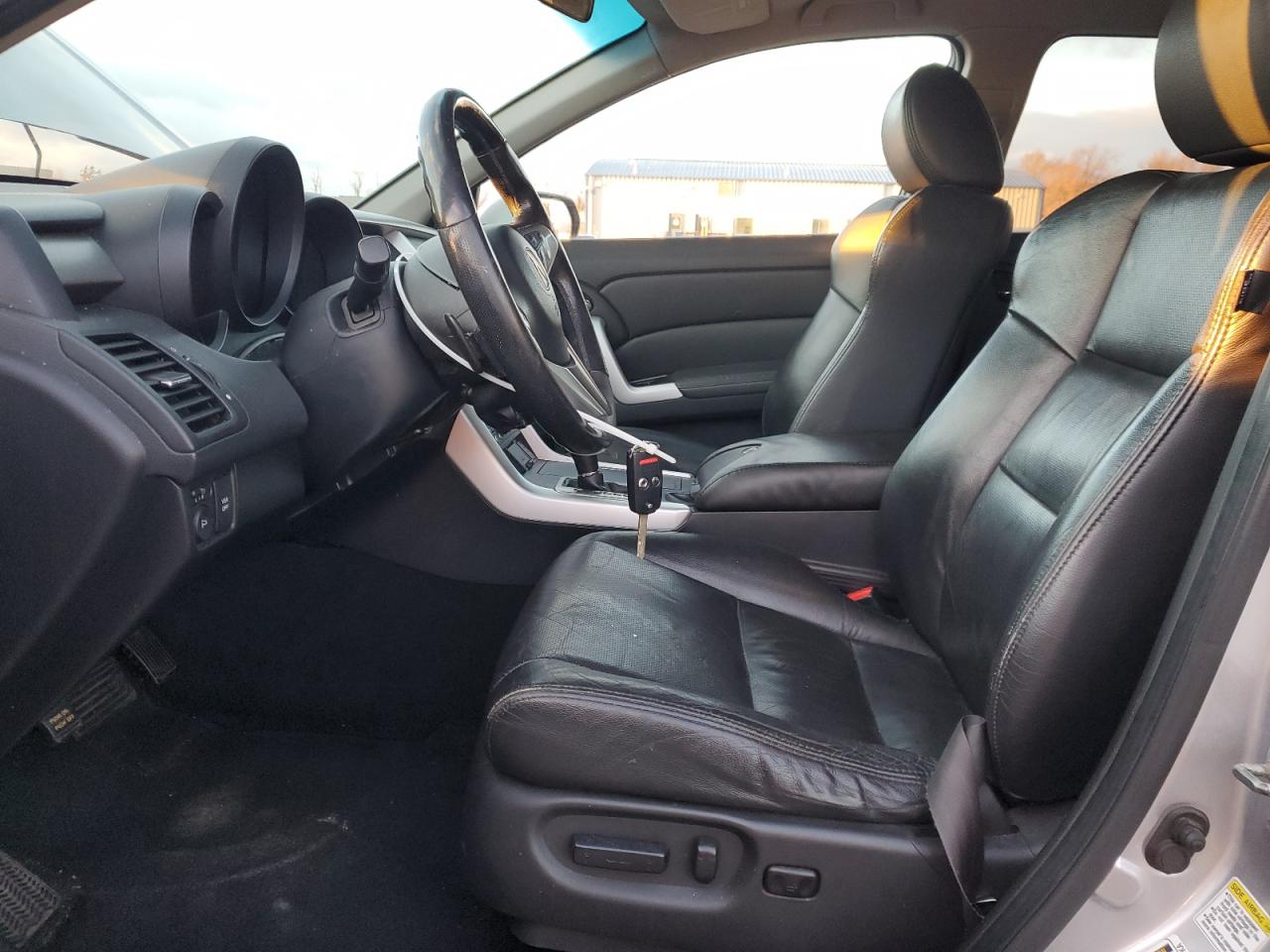 2007 Acura Rdx Technology VIN: 5J8TB185X7A019593 Lot: 92586275